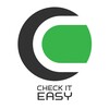 Логотип телеграм канала @checkiteasy — Check It Easy