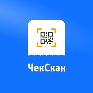 Логотип телеграм канала @checkscan — ЧекСкан — официальный канал