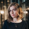 Логотип телеграм канала @checkup_business — Чекап бизнеса с Ольгой Туржанской