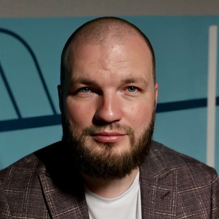 Логотип телеграм канала @checkupyourself — Павел Ген