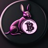 Логотип телеграм канала @checkusd — КРИПТОКРОЛИК