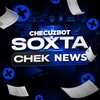 Telegram kanalining logotibi checuznew — CHECUZ NEWS