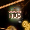 Logo of telegram channel cheddarhub — CHEDDAR’S HUB