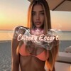 Логотип телеграм канала @cheekyagency — ЭСКОРТ. Эскорт Москва Cheeky Escort