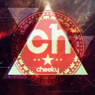 Telgraf kanalının logosu cheekyarsiv — Cheeky's Arşiv