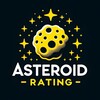 Логотип телеграм канала @cheepcheer — Asteroid Rating