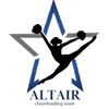 Логотип телеграм канала @cheer_altair_omsk — СК «АЛЬТАИР»️️