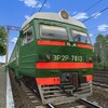 Логотип телеграм канала @cheerail — CheeRail