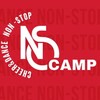 Логотип телеграм канала @cheercampns_live — Cheer RUSSIAN Camp Non-Stop LIVE