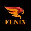 Логотип телеграм канала @cheerclubfenix — CHEER CLUB FENIX OMSK