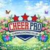 Логотип телеграм канала @cheerpro — ЧирПРО