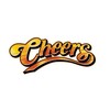 Logo of telegram channel cheers8293 — CHEERS (1982-93)
