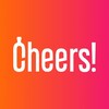 Logo of telegram channel cheers_for_all — Cheers