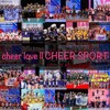 Telegram channel CHEER SPORT | LIVE logo