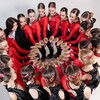 Логотип телеграм канала @cheersportzhemchuzhina — Жемчужина 🤍🐚