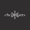Logo of telegram channel cheertatts — ✧‌​ Cheer Tatts ✽ Asterisc Studio ✧‌​