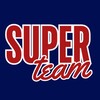 Логотип телеграм канала @cheerteam — CHEER TEAM