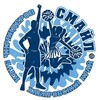 Логотип телеграм канала @cheerteamsmile — Smile team💙