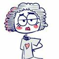 Logo saluran telegram cheerytext — NervyLady