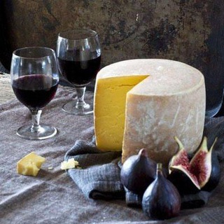 Логотип телеграм канала @cheese_ferma — 🐐Козий сыр и не только. Сыроварня "Честный продукт"