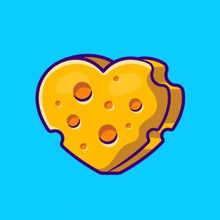 Логотип телеграм канала @cheese_humor — 🧀 СЫР | Смешные видео