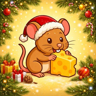 Logo of telegram channel cheese_pad — CheesePad Announcement