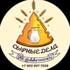 Логотип телеграм канала @cheese_dela — «Сырные дела»