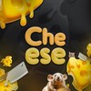 Логотип телеграм канала @cheese_media — Cheese | Новости шоу-бизнеса