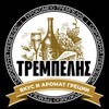 Логотип телеграм канала @cheese_trempelis — Греческая сыроварня Тремпелис