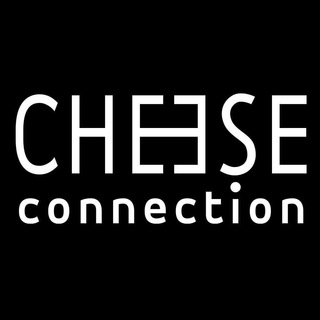 Логотип телеграм канала @cheeseconnection — CHEESE Connection