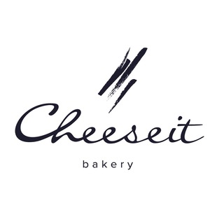 Logotipo del canal de telegramas cheeseit_bakery - Cheese it! Bakery