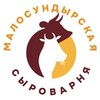 Логотип телеграм канала @cheeses21 — МАЛОСУНДЫРСКАЯ СЫРОВАРНЯ 🧀