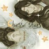 电报频道的标志 cheesestars — ᑕᕼEESE'S-TᗩᖇS