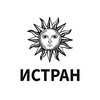 Логотип телеграм канала @cheesetrail — ИСТРАН Истринские забеги