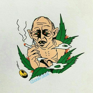 لوگوی کانال تلگرام cheetbazi — CheeT Bazi