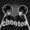 Логотип телеграм канала @cheetosuoode — Поиск кф|сп|друзей|ᶜʰᵉᵉᵗᵒˢ