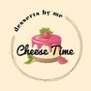 Telegram kanalining logotibi cheezetime — Cheesetime