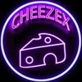 Logo saluran telegram cheezexsquad — Сырный Squad!🧀