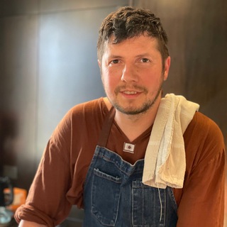 Logo of telegram channel chef_alex_tolchev — Chef Alex Tolchev