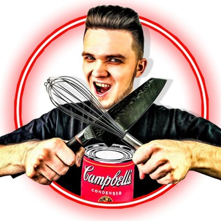 Логотип телеграм канала @chef_dmitriy — Шеф Дмитрий