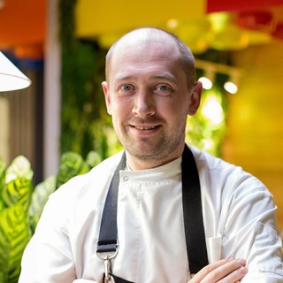 Логотип телеграм канала @chef_dudkin1 — Шеф повар Дудкин Максим