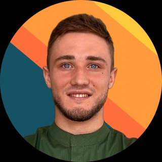 Telegram channel Шеф Vaselloo logo