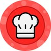 Логотип телеграм канала @chef_book — Кулинария | Книга рецептов