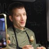 Логотип телеграм канала @chef_greshnev — ШЕФ Грешнев