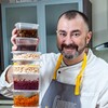 Логотип телеграм канала @chef_na_pp — Шеф на ПП