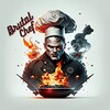 Логотип телеграм канала @chefbrutal — Брутальный Шеф!