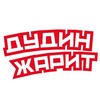 Telegram channel Дудин жарит logo