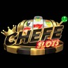 Logo of telegram channel chefe456com — CHEFE777.CLUB | Canal Oficial