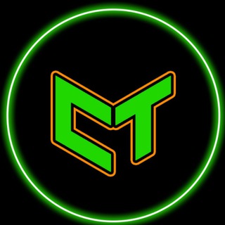 Telegram channel Chefe das Tips - (CT) logo