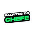 Telegram channel Palpites do chefe logo